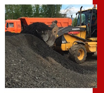 Услуги Поставка нерудных материалов в Чистополе