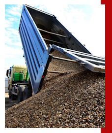 Услуги Поставка нерудных материалов в Чистополе