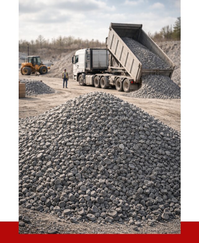 Щебень габбро диабаз доставка в Чистополе от 2253 руб.| ПРОНЕРУДЧст