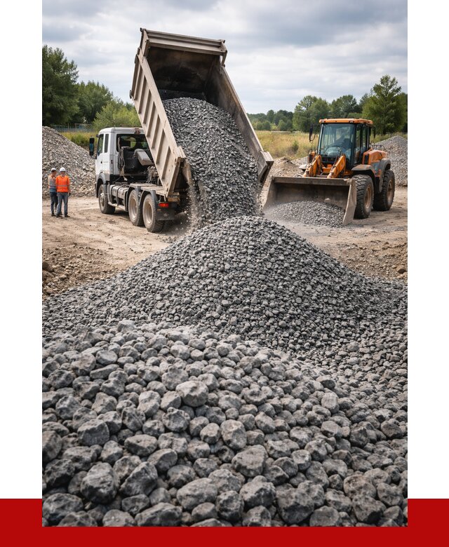 Щебень габбро диабаз фр. 5-20 в Чистополе от 4300 руб | ПРОНЕРУДЧст