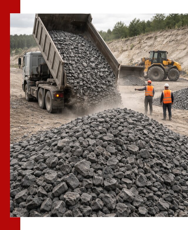 Щебень габбро-диабаз фракция 70–150 доставка в Чистополе