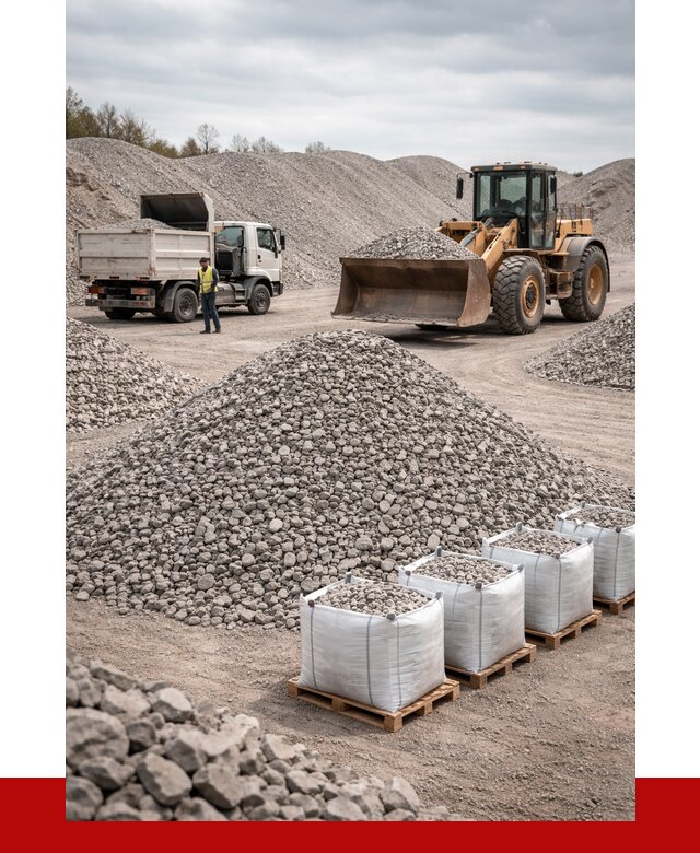 Шлаковый щебень фракция 20-40 в Чистополе от 1433 р. ПРОНЕРУДЧст