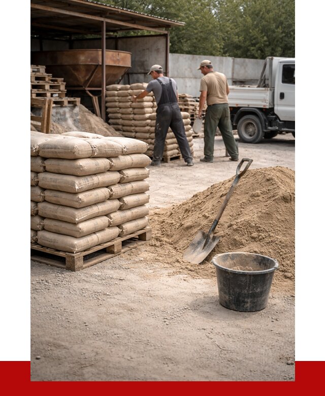 Купить песок для штукатурки в Чистополе от 1843 р. | ПРОНЕРУДЧст