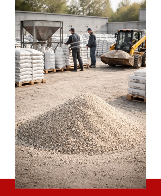 Кварцевый песок для фильтра в Чистополе от 4300 р. | ПРОНЕРУДЧст