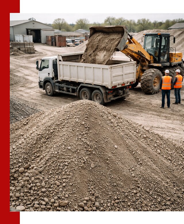 Доставка и продажа ПГС С1 в Чистополе с самосвалами и разгрузкой