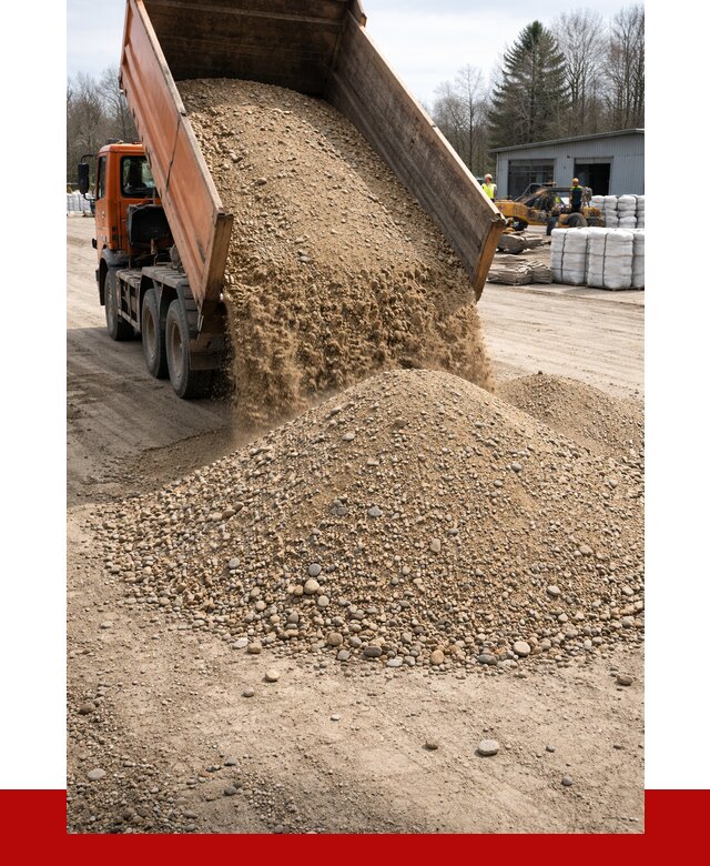 ПГС С6 с доставкой в Чистополе от 3276 р. за куб | ПРОНЕРУДЧст