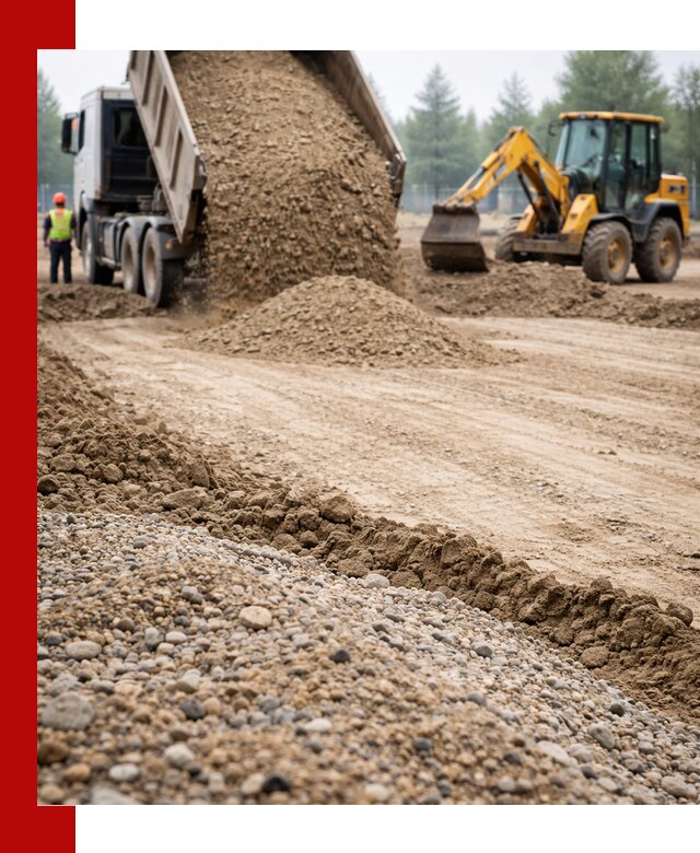 Опгс для подушки основания и выравнивания в Чистополе