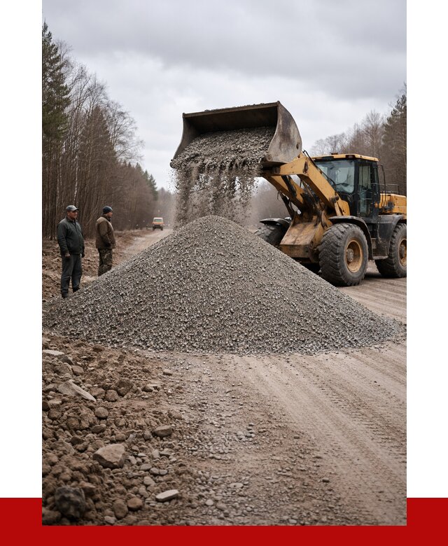 Купить опгс для дорог в Чистополе с доставкой от 2253 р. | ПРОНЕРУДЧст