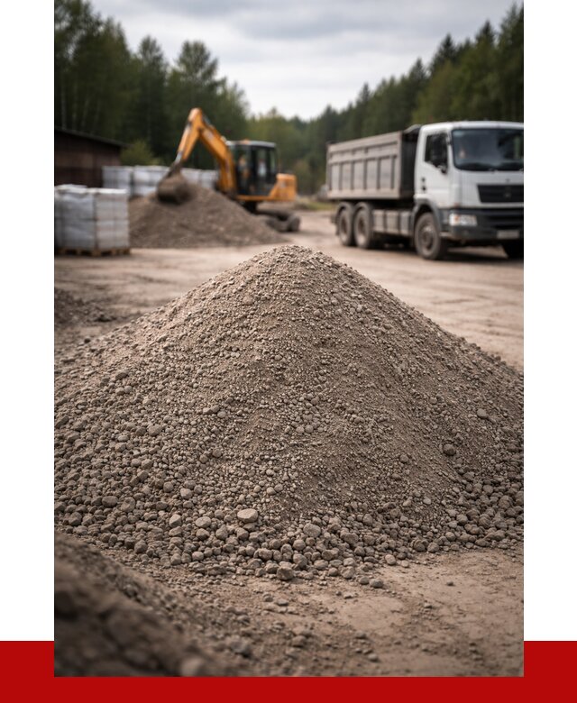 ЩПС С1 в Чистополе с доставкой от 1945 р. за куб | ПРОНЕРУДЧст