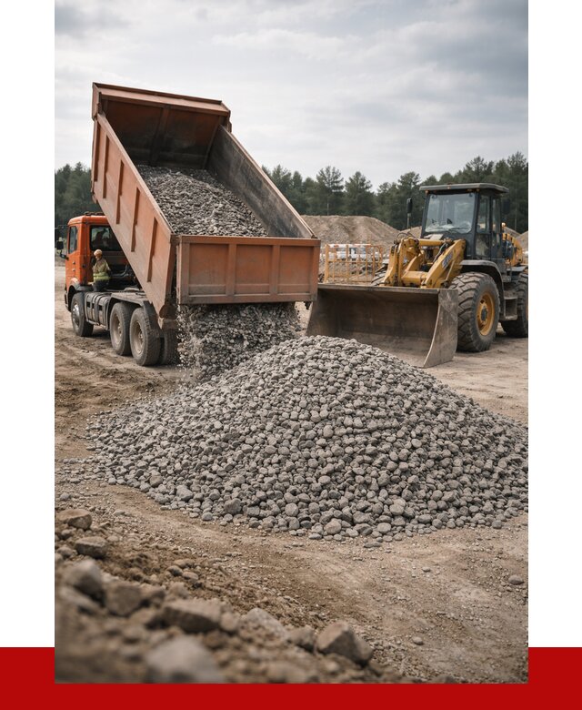 ЩПС С4 в Чистополе с доставкой от 2765 р. за куб | ПРОНЕРУДЧст