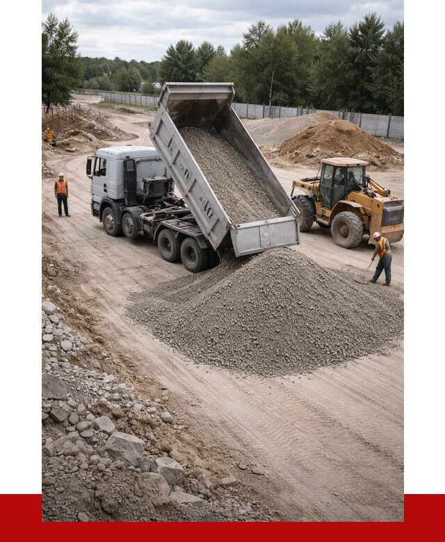 ЩПС С5 в Чистополе с доставкой от 4300 р. за куб | ПРОНЕРУДЧст