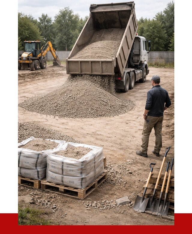 ЩПС С7 в Чистополе с доставкой от 2253 р. за куб | ПРОНЕРУДЧст