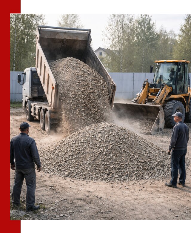 Доставка щпс фракции С12 в Чистополе оптом и в розницу