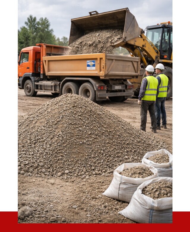 ЩГПС С1 в Чистополе с доставкой от 3276 руб. за куб | ПРОНЕРУДЧст