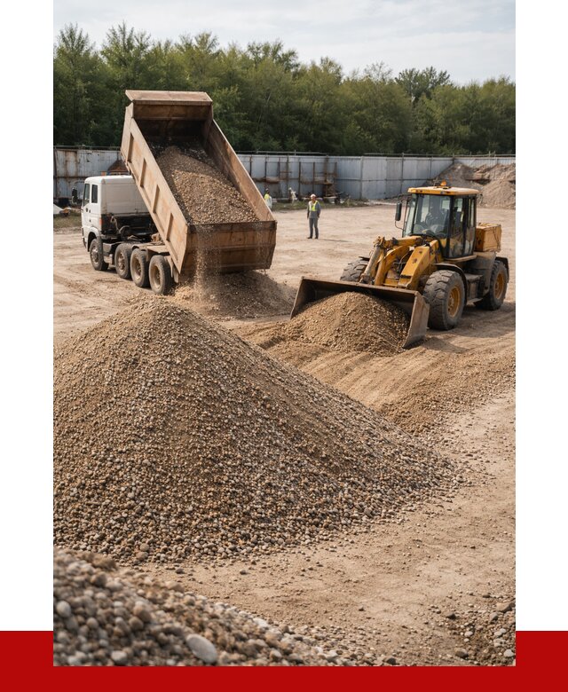 ЩГПС С2 в Чистополе с доставкой от 2457 р./куб. | ПРОНЕРУДЧст