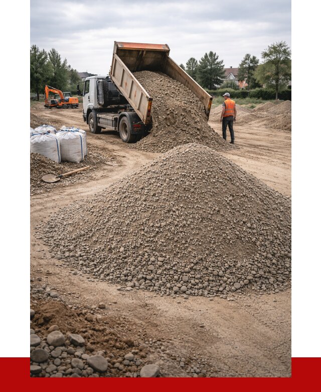 ЩГПС С4 с доставкой в Чистополе от 2150 р./куб. | ПРОНЕРУДЧст