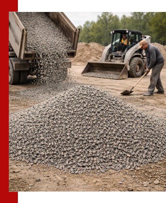 Гранитная крошка фракция 5-10 доставка и продажа в Чистополе