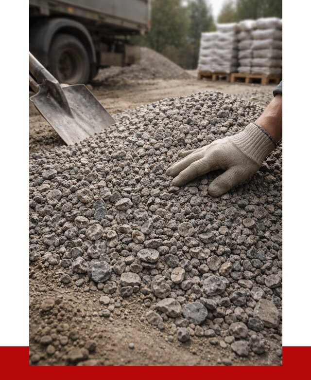 Гранитная крошка фракция 10-20 в Чистополе от 4300 р. | ПРОНЕРУДЧст