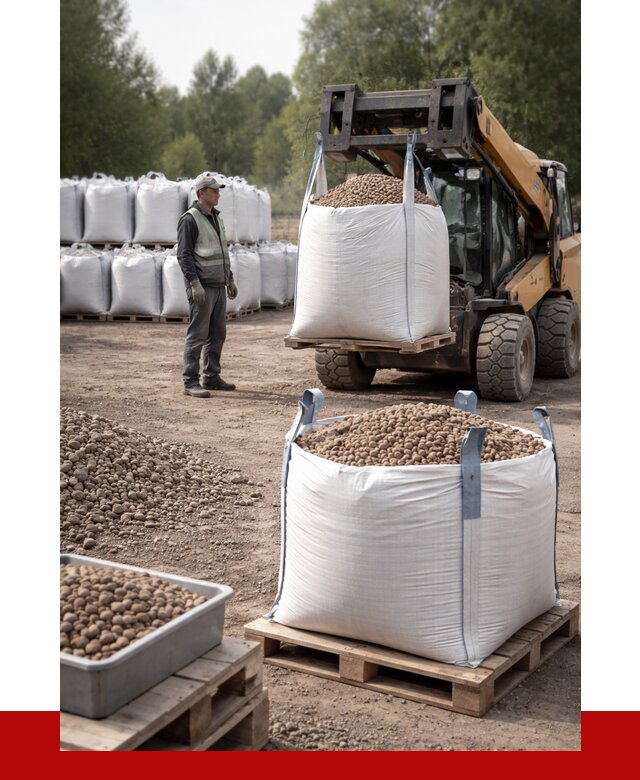 Керамзит в биг бег в Чистополе от 4300 р. с доставкой | ПРОНЕРУДЧст