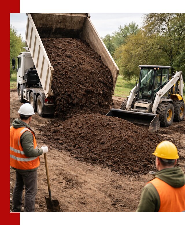 Плодородная смесь для улучшения почвы и восстановления в Чистополе
