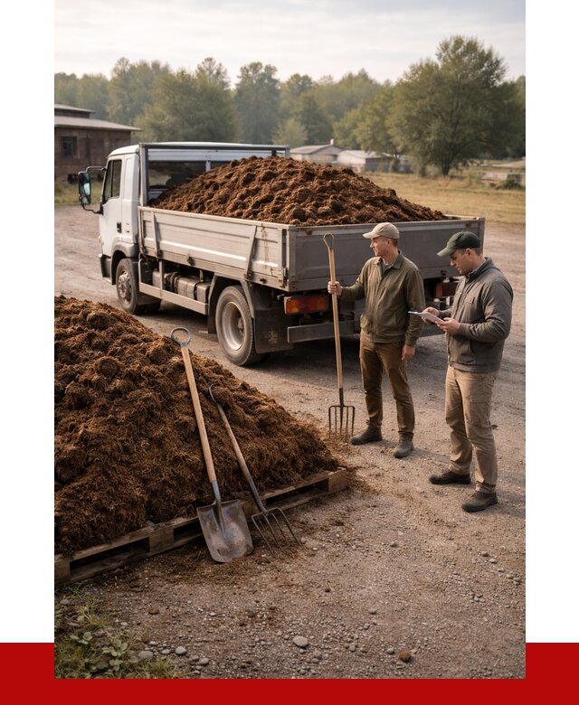 Купить конский навоз в Чистополе от 1229 р. с доставкой | ПРОНЕРУДЧст
