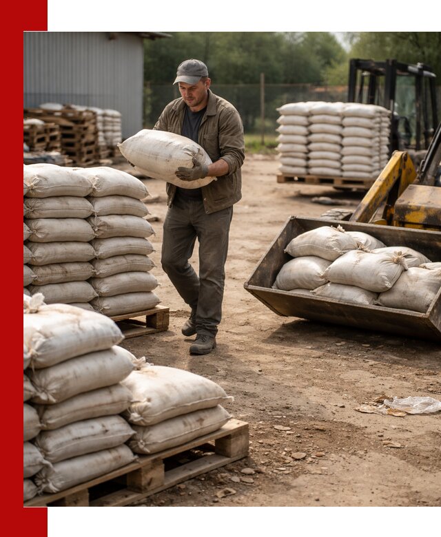 Коровий навоз в мешках с доставкой в Чистополе