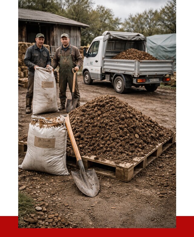 Купить куриный помет в Чистополе с доставкой от 3072 р. | ПРОНЕРУДЧст