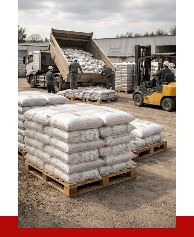 Купить удобрения с доставкой в Чистополе от 7372 р. | ПРОНЕРУДЧст