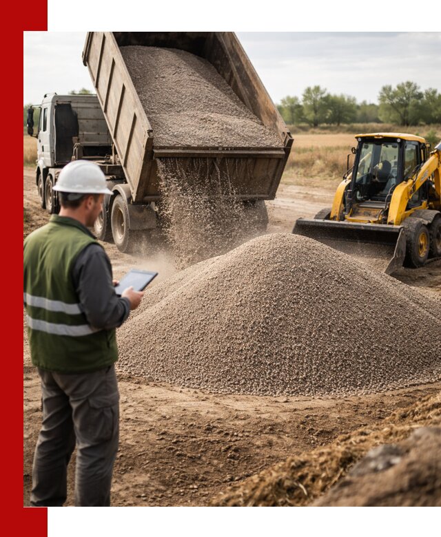 Доставка минеральных удобрений в Чистополе оптом и в розницу
