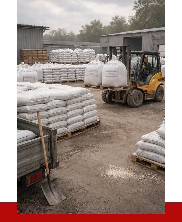 Аммиачная селитра в Чистополе от 4300 р. с доставкой | ПРОНЕРУДЧст
