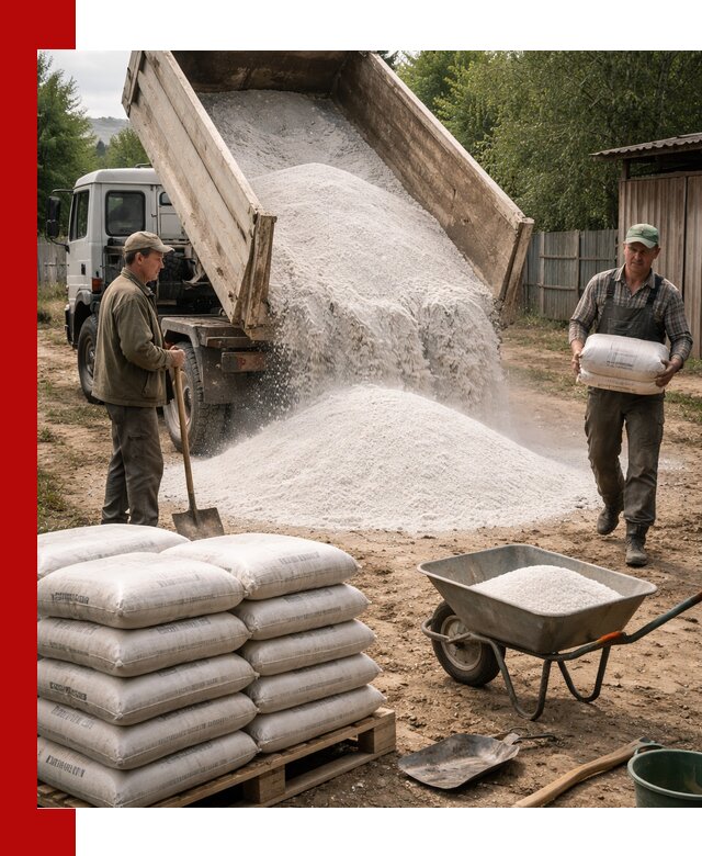 Доставка азофоски оптом и в розницу в Чистополе