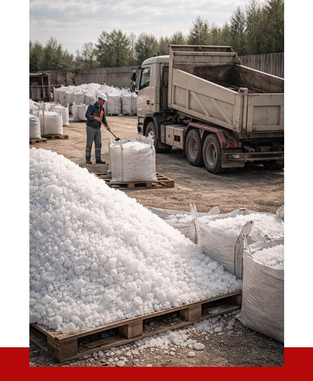 Купить техническая соль в мешках в Чистополе от 4608 р. | ПРОНЕРУДЧст