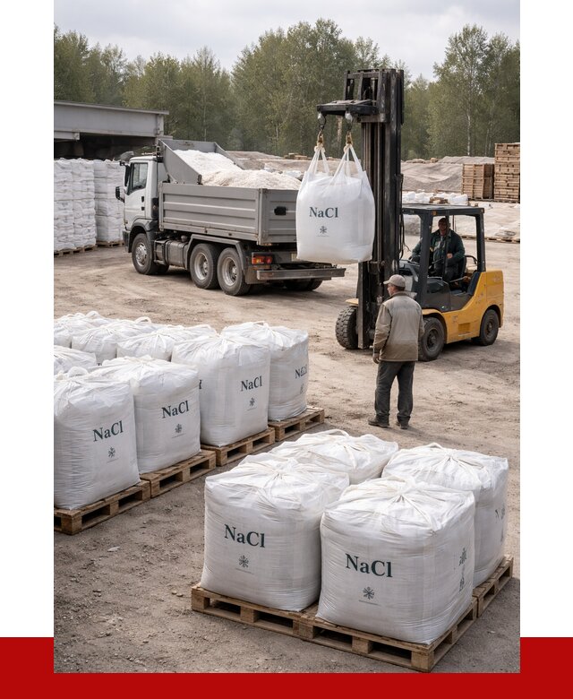 Купить реагент хлористый натрий в Чистополе от 12287 р. | ПРОНЕРУДЧст