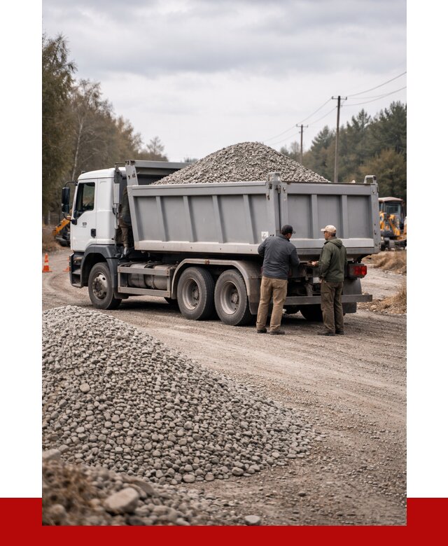 Доставка самосвалом 10 кубов в Чистополе от 7372 р. | ПРОНЕРУДЧст