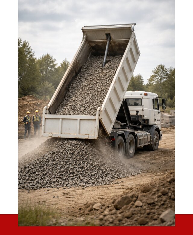 Аренда самосвала 20 тонн в Чистополе от 7679 р. | ПРОНЕРУДЧст