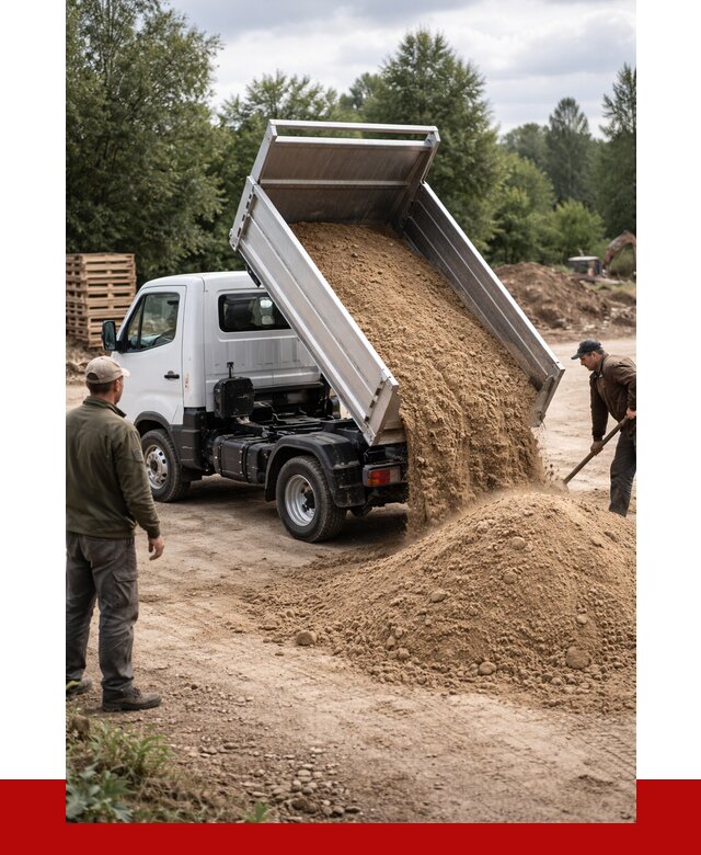 Аренда минисамосвала в Чистополе от 4608 р. посуточно | ПРОНЕРУДЧст