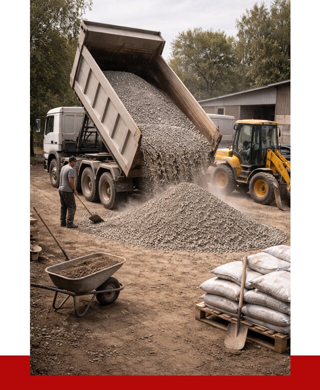 Перевозка сыпучих грузов в Чистополе от 3276 р. | ПРОНЕРУДЧст